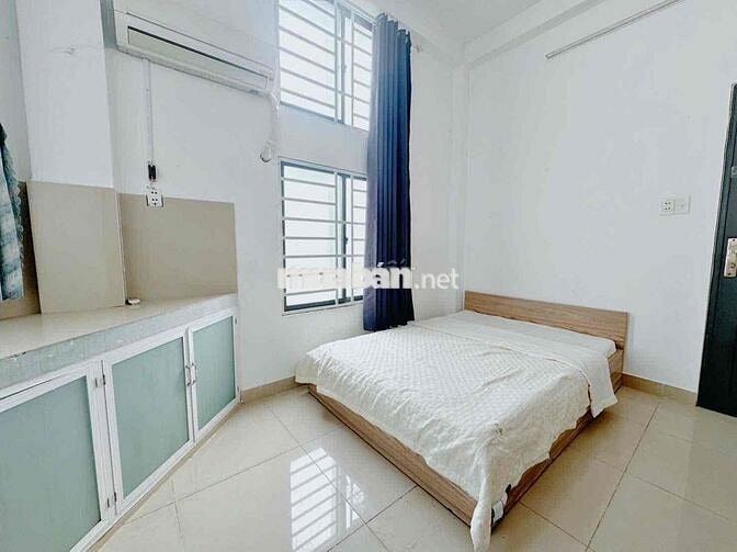 🏡 STUDIO FULL NỘI THẤT – BÙI ĐÌNH TUÝ, BÌNH THẠNH 🌿