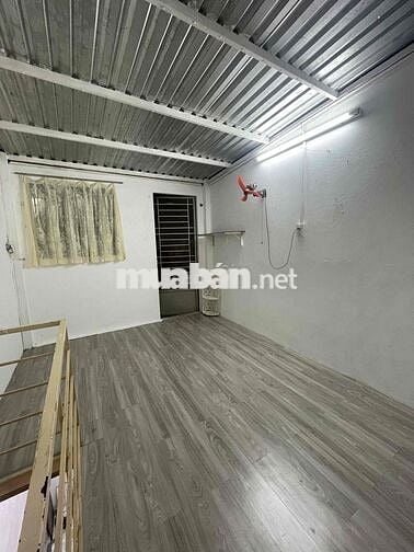 cho thuê nhà nguyên căn. 5tr .xvnt p25 Bình thanh