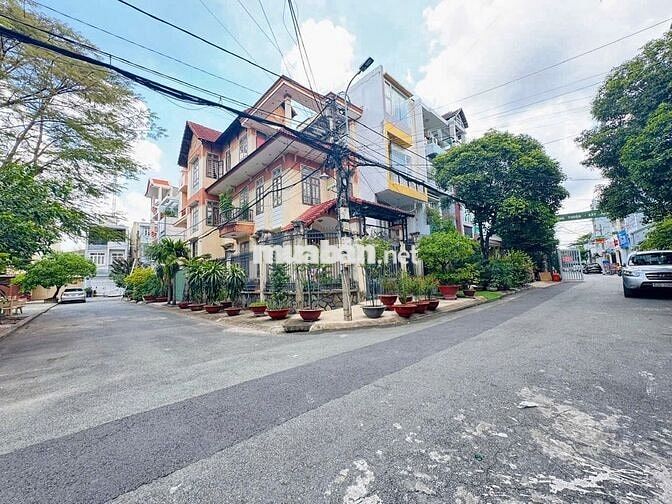 HÀNG ĐẸP- Bán lô đất 86m2- KDC Vip Hải Sơn- HD2- Ngang 5m- 9.9 tỷ