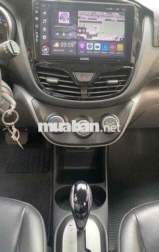 VinFast Fadil 2021 Tiêu chuẩn - 57000 km