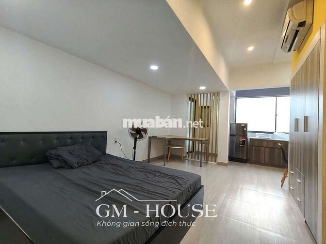Căn Hộ Studio Có Máy Giặt Riêng, Cửa Sổ Trời, Thang Máy, Khu Phố Nhật