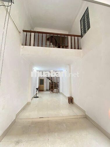 BÁN NHÀ MỄ TRÌ THƯỢNG, GẦN PHỐ, Ở NGAY