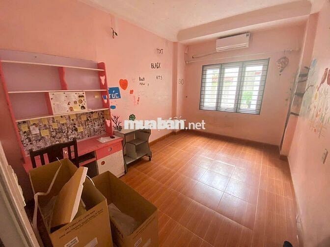 BÁN NHÀ MỄ TRÌ THƯỢNG, GẦN PHỐ, Ở NGAY