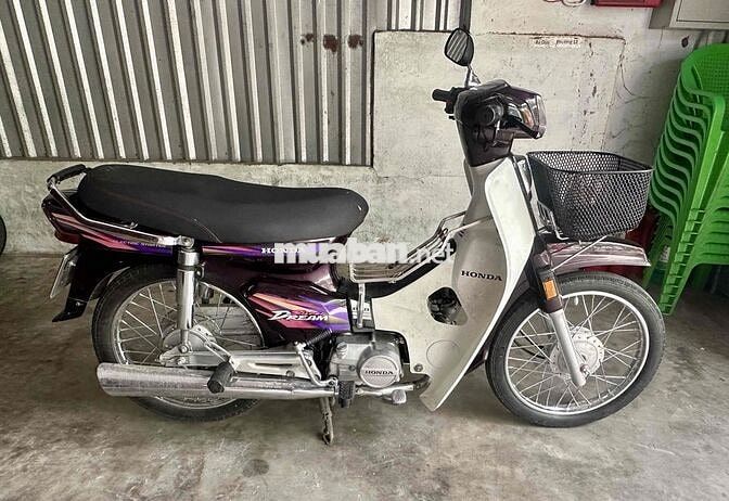 Cần bán super Dream như hình