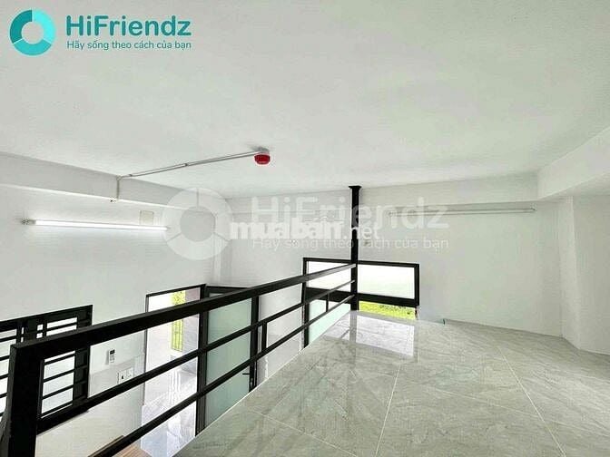 DUPLEX BAN CÔNG NHẬN PET XE ĐIỆN NGAY Ở TRỤC ĐƯỜNG VƯỜN LÀI