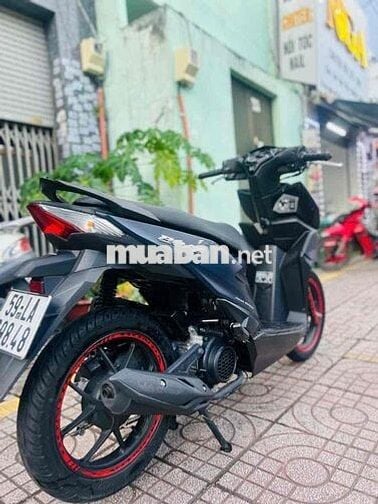 HONDA BEAT NHẬP 2024 BSTP - XE Y HÌNH - GÓP NỢ XÂU