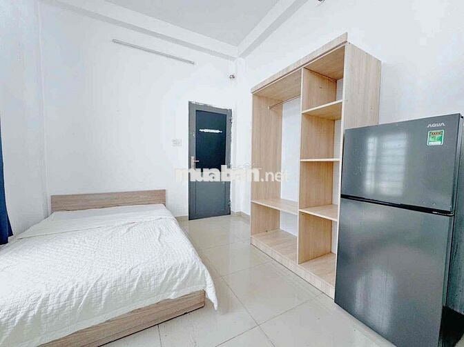 🏡 STUDIO FULL NỘI THẤT – BÙI ĐÌNH TUÝ, BÌNH THẠNH 🌿