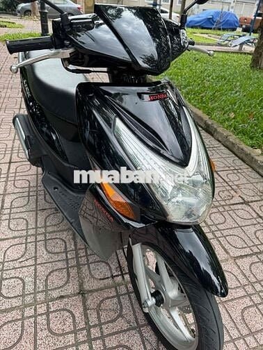 Honda Click 2008 Bs Thành Phố Zin Đẹp