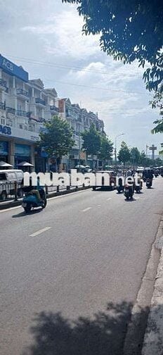 Nhà Phan văn Trị p.An nhơn Q.Gò Vấp(P.1 củ)