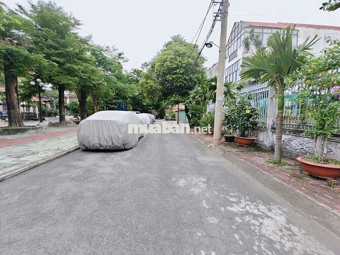 HÀNG ĐẸP- Bán lô đất 86m2- KDC Vip Hải Sơn- HD2- Ngang 5m- 9.9 tỷ