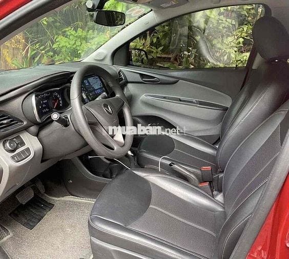 VinFast Fadil 2021 Tiêu chuẩn - 57000 km