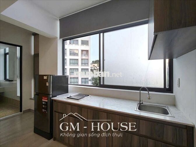 Căn Hộ Studio Có Máy Giặt Riêng, Cửa Sổ Trời, Thang Máy, Khu Phố Nhật