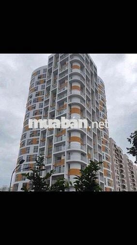 CĂN HỘ CONIC SKYWAY 85m2 2PN 2WC