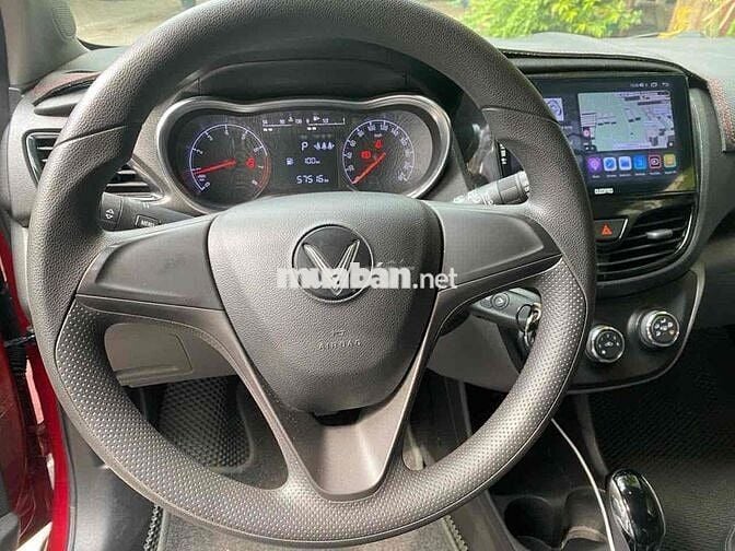 VinFast Fadil 2021 Tiêu chuẩn - 57000 km