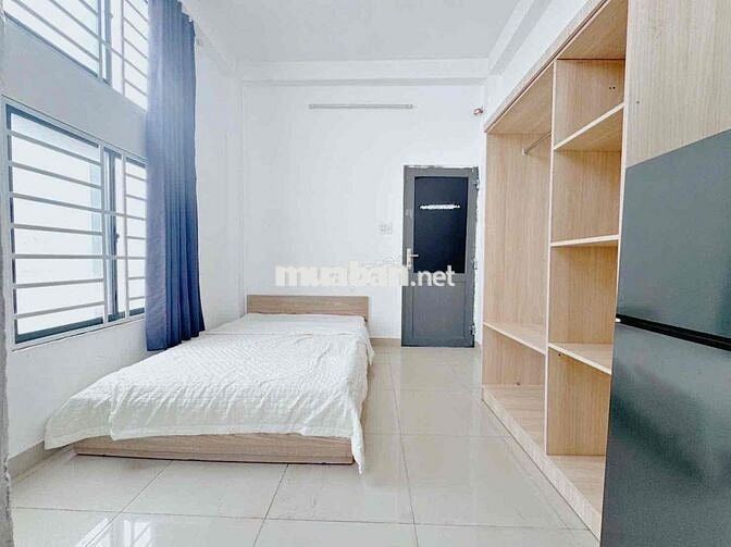 🏡 STUDIO FULL NỘI THẤT – BÙI ĐÌNH TUÝ, BÌNH THẠNH 🌿
