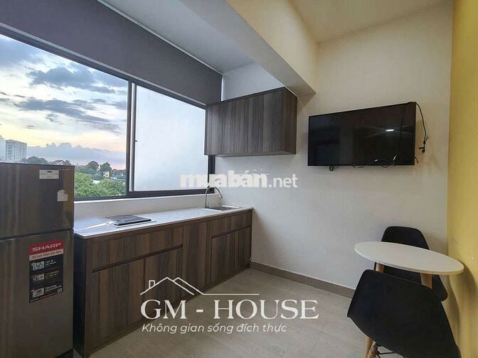 Căn Hộ Studio Có Máy Giặt Riêng, Cửa Sổ Trời, Thang Máy, Khu Phố Nhật