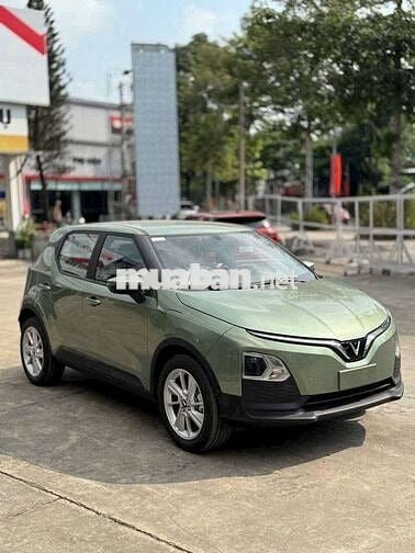 Còn 10 ngày nhận Siêu KM giá lăn bánh chỉ từ 499tr