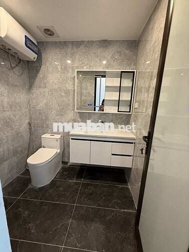 Hiếm nhà Dương Văn Bé 44m2 xây mới 6 tầng thang máy view hồ dân sinh