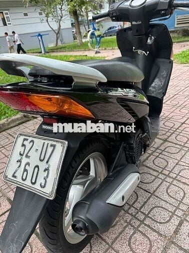 Honda Click 2008 Bs Thành Phố Zin Đẹp