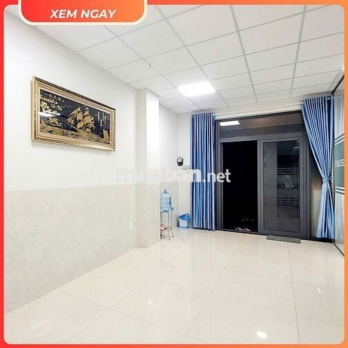 Cho Thuê Trệt 7x20m, Sàn Trống Suốt - Giá 18 triệu - Vạn Phúc City