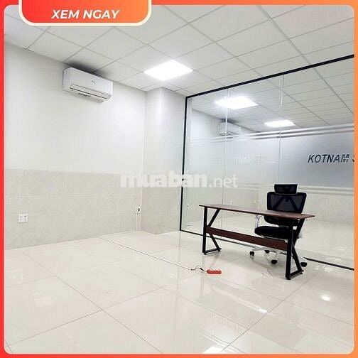 Cho Thuê Trệt 7x20m, Sàn Trống Suốt - Giá 18 triệu - Vạn Phúc City