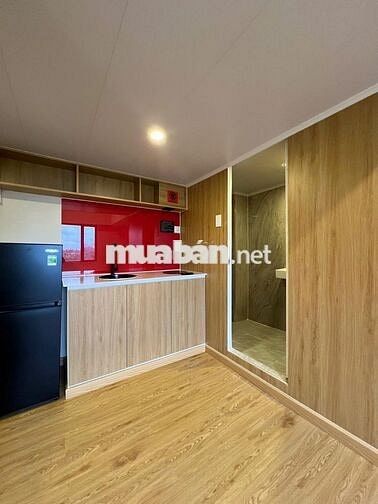 🏠 CĂN HỘ DUPLEX FULL NỘI THẤT – GẦN UEH & ĐH VĂN HIẾN (1,3KM)