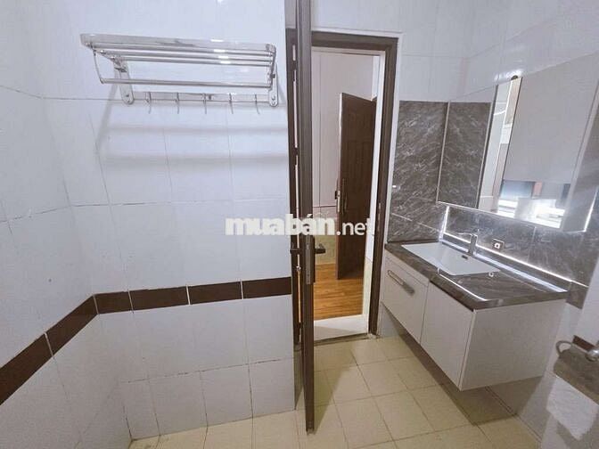 CĂN HỘ 2PN FULL NỘI THẤT - GẦN FLC ĐẠI MỖ - GIÁ CHỈ nhỉnh 4 TỶ
