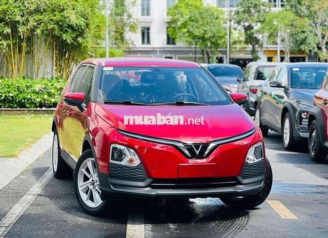 Còn 10 ngày nhận Siêu KM giá lăn bánh chỉ từ 499tr