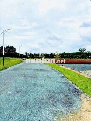 BÁN ĐẤT NHANH – MINH THẮNG, CHƠN THÀNH