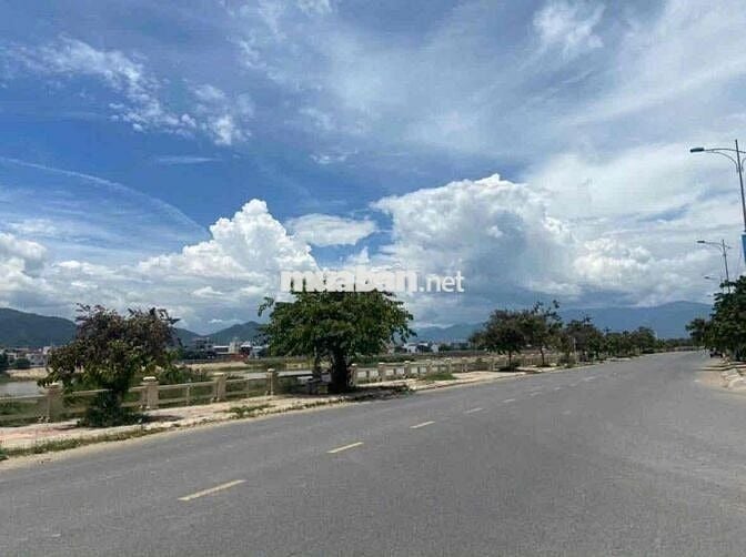 Bán lô đất tt duyên khánh h duyên khánh t khánh hoà