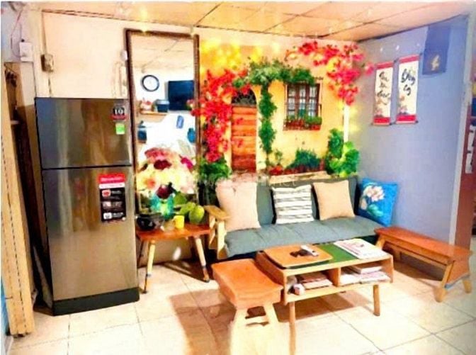  BÁN NHÀ MẶT TIỀN : 358 HOÀNG VĂN THỤ - P. 4 - Q. TÂN BÌNH - TPHCM