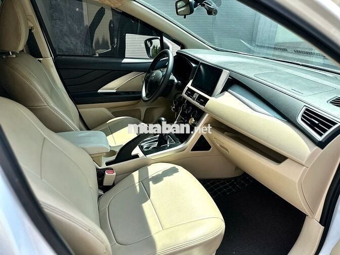 Mitsubishi Xpander 1.5 MT 2019 Trắng