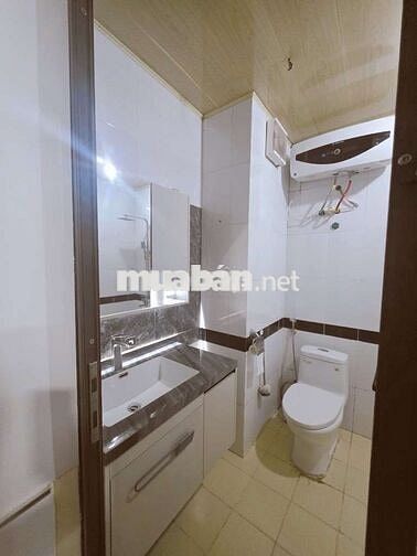 CĂN HỘ 2PN FULL NỘI THẤT - GẦN FLC ĐẠI MỖ - GIÁ CHỈ nhỉnh 4 TỶ