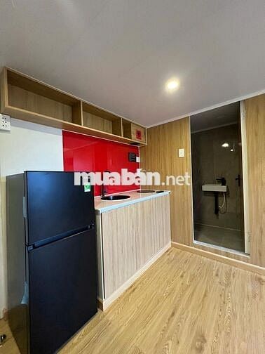 🏠 CĂN HỘ DUPLEX FULL NỘI THẤT – GẦN UEH & ĐH VĂN HIẾN (1,3KM)