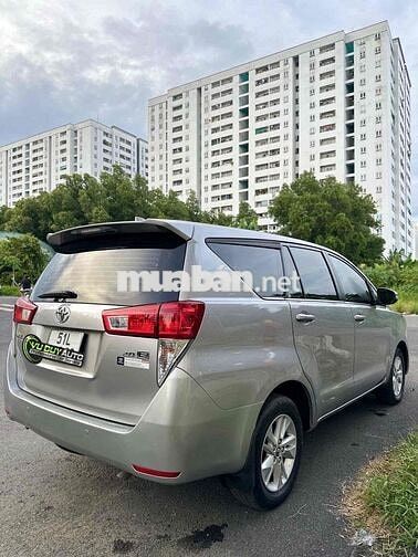 Toyota Innova 2019 2.0E - 140000 km