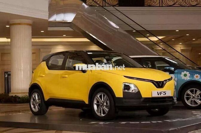 Còn 10 ngày nhận Siêu KM giá lăn bánh chỉ từ 499tr