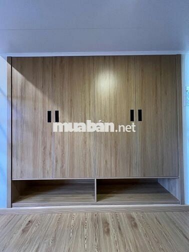 🏠 CĂN HỘ DUPLEX FULL NỘI THẤT – GẦN UEH & ĐH VĂN HIẾN (1,3KM)