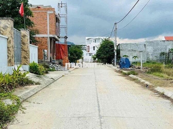 Bán lô đất tt duyên khánh h duyên khánh t khánh hoà
