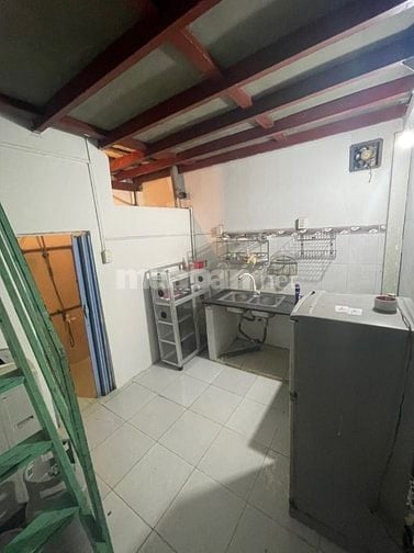 Cho thuê nhà Nguyên Căn Tại Quận Gò Vấp