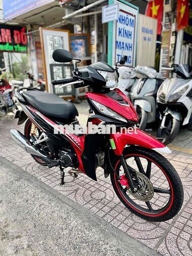❤️Honda Wave RSX Fi 2021, BSTP GTĐĐ, CÓ GÓP