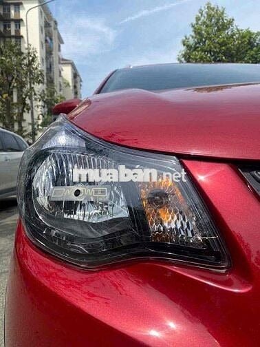 VinFast Fadil 2021 Tiêu chuẩn - 57000 km