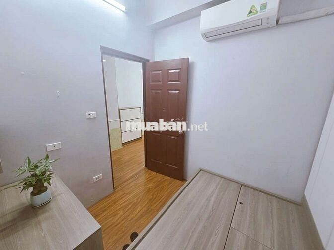 CĂN HỘ 2PN FULL NỘI THẤT - GẦN FLC ĐẠI MỖ - GIÁ CHỈ nhỉnh 4 TỶ