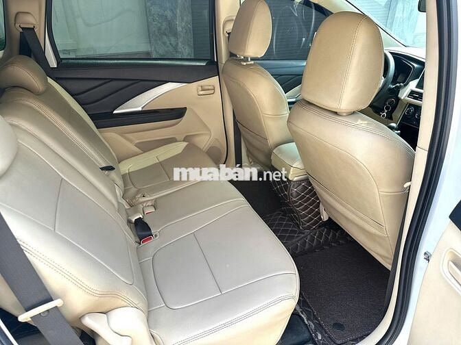 Mitsubishi Xpander 1.5 MT 2019 Trắng