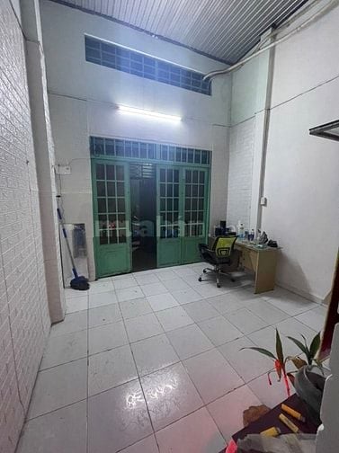 Cho thuê nhà Nguyên Căn Tại Quận Gò Vấp