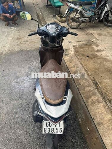 Honda Vision 110 Date 2020