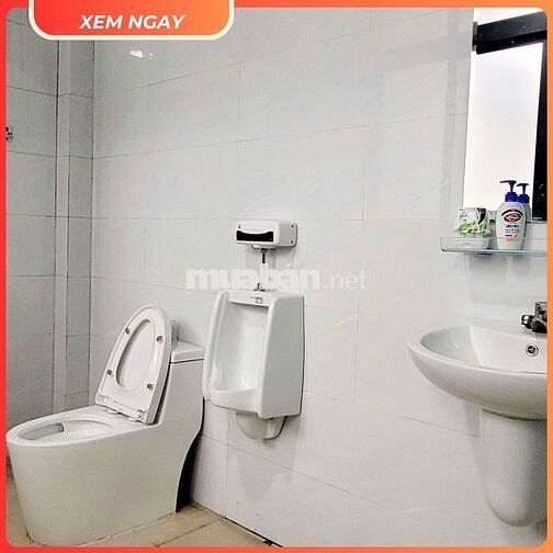 Cho Thuê Trệt 7x20m, Sàn Trống Suốt - Giá 18 triệu - Vạn Phúc City