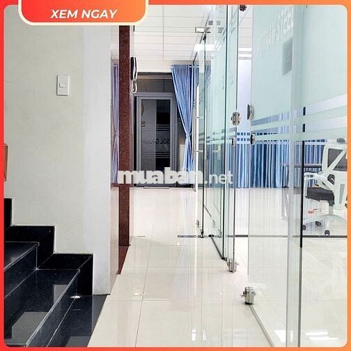 Cho Thuê Trệt 7x20m, Sàn Trống Suốt - Giá 18 triệu - Vạn Phúc City