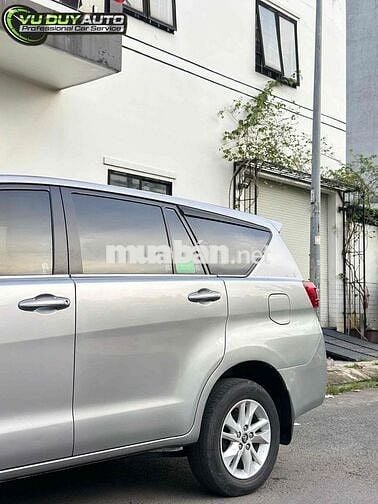 Toyota Innova 2019 2.0E - 140000 km