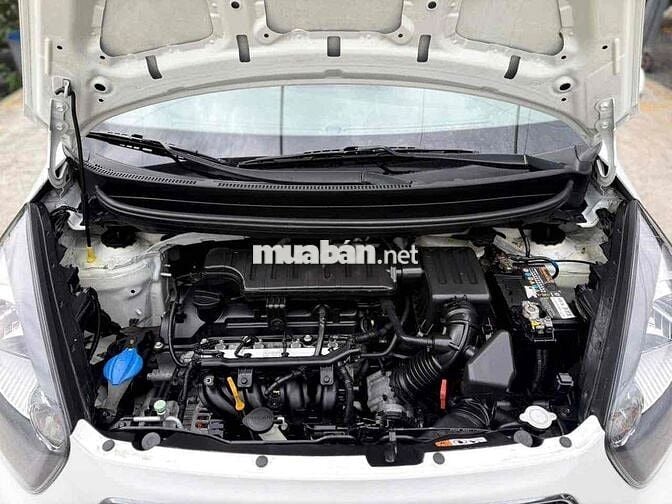 Kia Morning 2019 TỰ ĐỘNG LƯỚT 2 VẠN ,RẤT MỚI