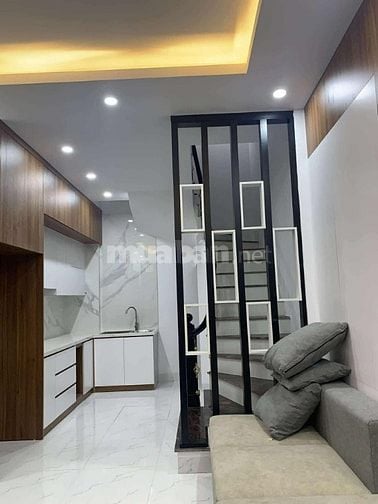 🏠BÁN NHÀ PHỐ XUÂN LA, TÂY HỒ 31M 5 TẦNG, NHÀ MỚI ĐẸP, FULL NỘI THẤT